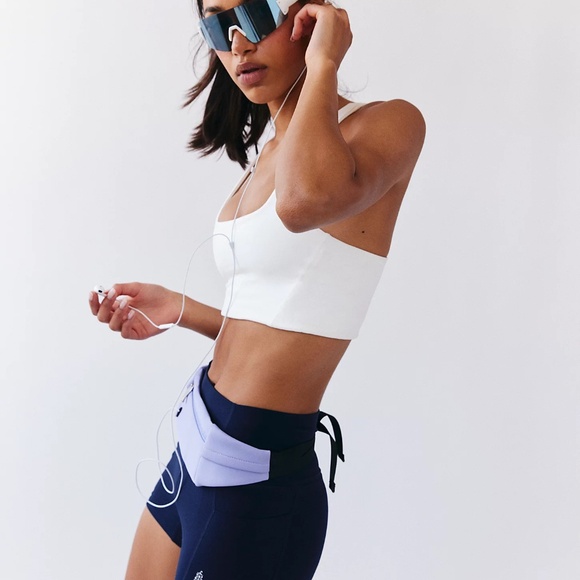 Never Better Run Shorts - Picture 2 of 7